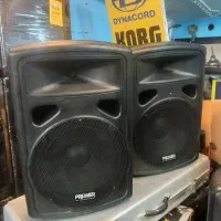 فروش اقساطی باند یاماها ۱۵اینچ|سیستم صوتی خانگی|گرگان, |دیوار