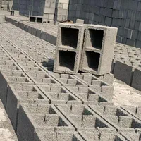 تولید تیرچه و بلوک دیواری و مصالح ساختمانی ، ماسه