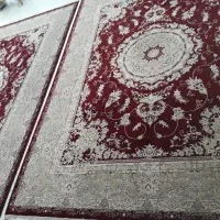 فرش ماشینی ۳عدد