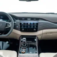 نیسان ترا|خودرو سواری و وانت|رشت, فرزانه|دیوار