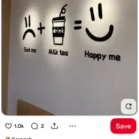 استخدام باریستا