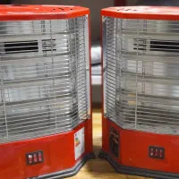 بخاری برقی فن هیتر|بخاری، هیتر، شومینه|مشکین‌دشت, |دیوار