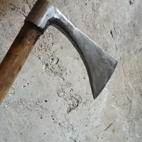 تبر دست ساز اصل|ابزارآلات|جویبار, |دیوار