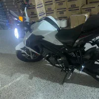 بنلی ۱۸۰s|موتورسیکلت|رباط‌کریم, ده‌حسن|دیوار