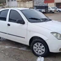 تیبا 2 مدل 99|خودرو سواری و وانت|خرم‌آباد, |دیوار