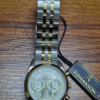 ساعت Romanson|ساعت|تهران, یافتآباد|دیوار