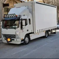باربری و کارگر اسباب کشی گوهردشت|خدمات حمل و نقل|کرج, گوهردشت|دیوار