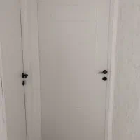 نصاب درب چوبی|خدمات پیشه و مهارت|اسلام‌شهر, شهرک واوان|دیوار