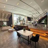 آجاره آپارتمان مبله دوخواب ۱۱۰ متری شیک و تمیز|اجارهٔ کوتاهمدت آپارتمان و سوئیت|تهران, فرودگاه مهرآباد|دیوار