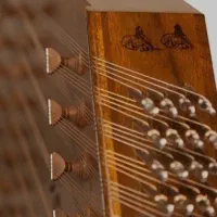 سنتور دومهر علیزاده