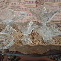 ظروف کریستالی ژاپنی