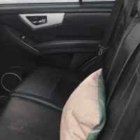 لیفان x60خانگی مدل ۹۴ گیربکس جدید هیلمنی|خودرو سواری و وانت|کاشمر, |دیوار