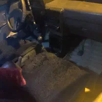 پراید مدل 82