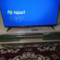 تلویزیون اسنوا 55 اینچ 4K هوشمند HDR