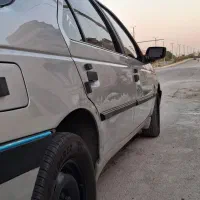 405glx 96|خودرو سواری و وانت|کازرون, |دیوار