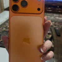 ایفون ۱۷ پرومکس فول کپی ویتنامی اکبند|موبایل|تهران, استخر|دیوار