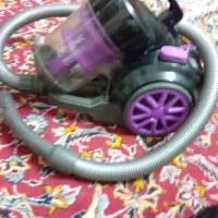 جاروبرقی ژاپنی اصلی
