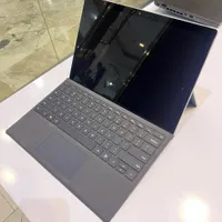 لپتاپ سرفیس پرو۵ رم ۱۶ هارد ۵۱۲ Core i7|رایانه همراه|تهران, فردوسی|دیوار