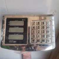 ترازو کوچک و بزرگ و دستگاه خردکن مرغ فروشی|فروشگاه و مغازه|کرمان, |دیوار