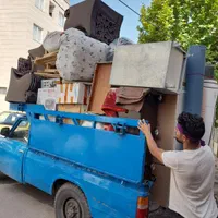 باربری صفا بار خاور. نیسان و وانت اعزام کارگر|خدمات حمل و نقل|مشهد, آزادشهر|دیوار