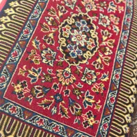 یک جفت پشتی خوش رنگ و خوش طرح|پشتی|تبریز, |دیوار