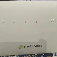 مودم پرتابل