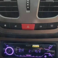 ضبط سونی ۴۱۶bt در حد