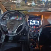 جک j4مدل 402 زاپاس باز نشده|خودرو سواری و وانت|قدس, شهر‌قدس|دیوار