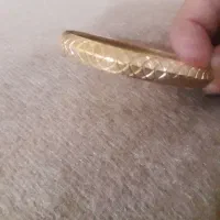 طلا در حده نو