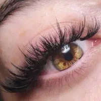 آموزش کاشت مژه لیفت ابرو و مژه ژلیش همراه مدرک