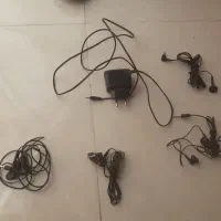 هندزفری شارژر