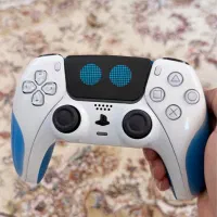 دسته پی اس ۵ کاستوم