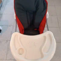 صندلی غذای کودک