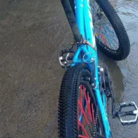 دوچرخه 24 shoti|دوچرخه، اسکیت، اسکوتر|دهگلان, |دیوار