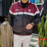 بادگیر ضد اب آدیداس اسپرت گرم|لباس|مشهد, سرافرازان|دیوار