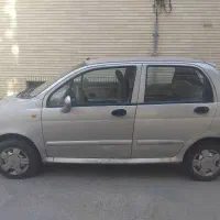 ام وی ام ۱۱۰ سه سیلندر MVM110