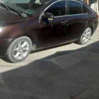 جیلی ام گرند|خودرو سواری و وانت|ملایر, |دیوار