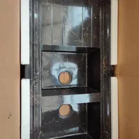 سینک های گرانیتی گاز و هود|مصالح و تجهیزات ساختمان|صدرا-فارس, فاز ۱|دیوار