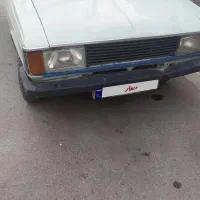 پیکان وانت ۸۷ دوگانه کارخانه|خودرو سواری و وانت|خوی, |دیوار