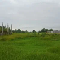 زمین شهری باپروانه ساخت سنگررشت|فروش زمین و ملک کلنگی|سنگر, |دیوار