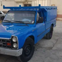 نیسان دیزل مدل ۸۹|خودرو سواری و وانت|نقده, |دیوار