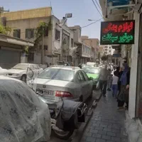 شوش منطقه12پرجمعیت26مترملک وسرقفلی سندتکبرگ(تهاتر)|فروش مغازه و غرفه|تهران, شوش|دیوار