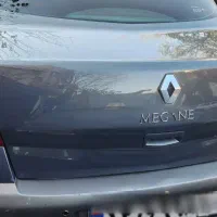 مگان مدل 1391|خودرو سواری و وانت|تهران, مهران (سیدخندان)|دیوار