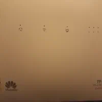 مودم هواوی TF-LTE/4G/4.5G H1|مودم و تجهیزات شبکه|تهران, ولنجک|دیوار