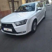 دنا پلاس تیپ 2 بدون رنگ.