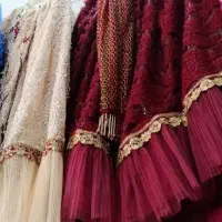 لباس محلی درحد نو|لباس|مرودشت, فرهنگ|دیوار