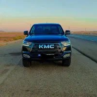 کی‌ام‌سی‌T8