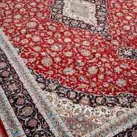 فرش تک و جفت زیر قیمتی