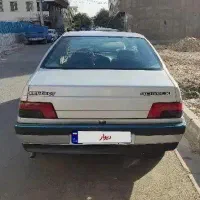 پژو lx 1800 405 glx درحد elx|خودرو سواری و وانت|تهران, نعمتآباد|دیوار