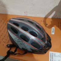 کلاه دوچرخه سواری